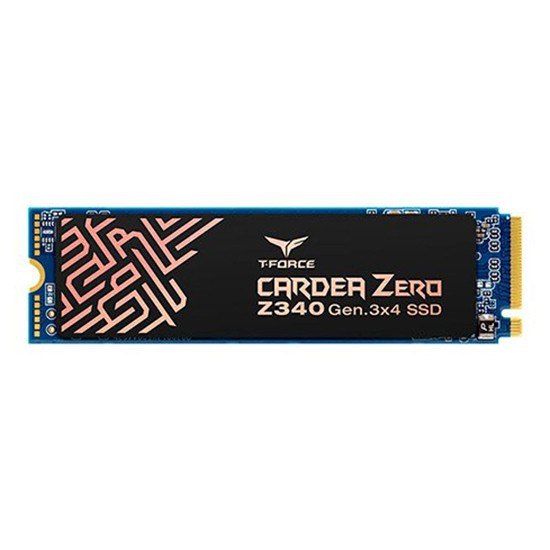 Team group Cardea Zero 2280 512GB SSD M.2