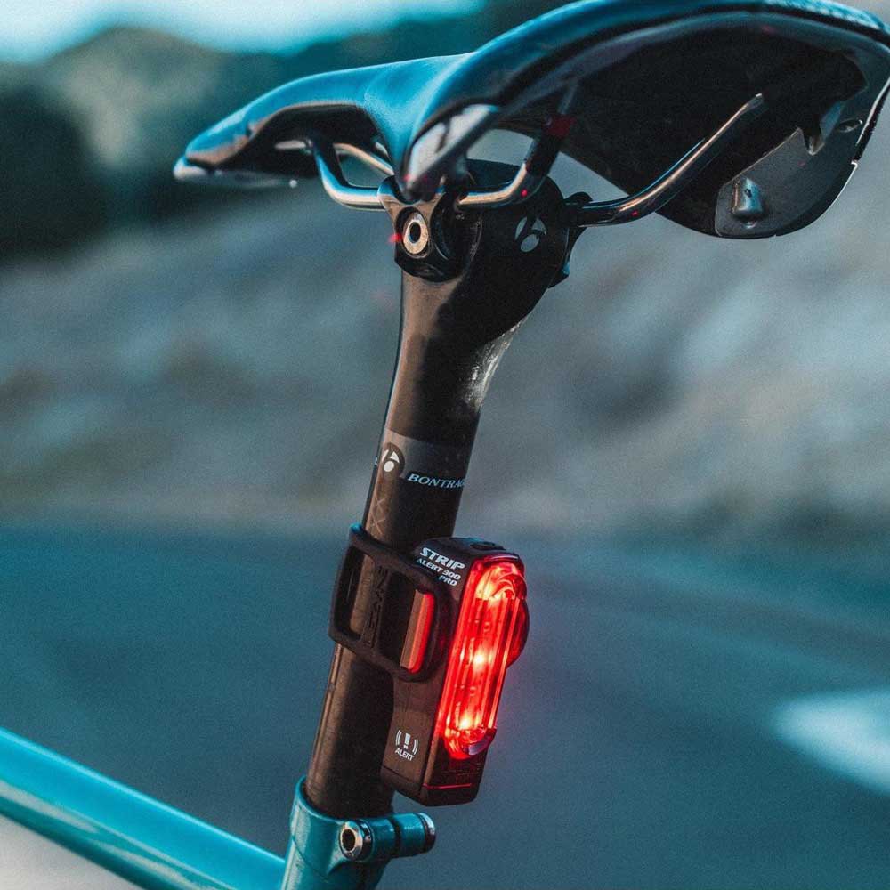 New Lezyne STRIP DRIVE Bicycle Light Spare USB Protective Cover Plug Cap 