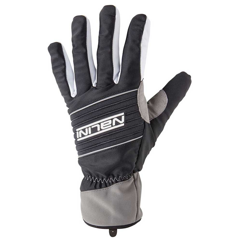Nalini Red Thermo Gloves