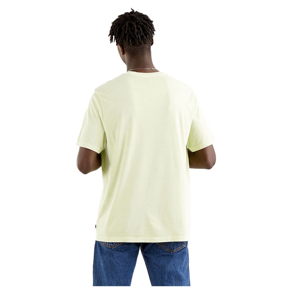 Levi´s ® Relaxed Fit T-shirt med korte ærmer