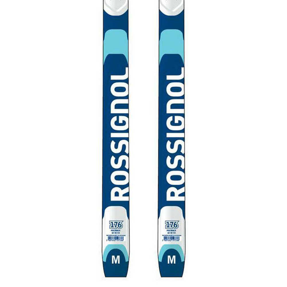 Rossignol EVO Tour 60 IFP Positrack Nordic Skis