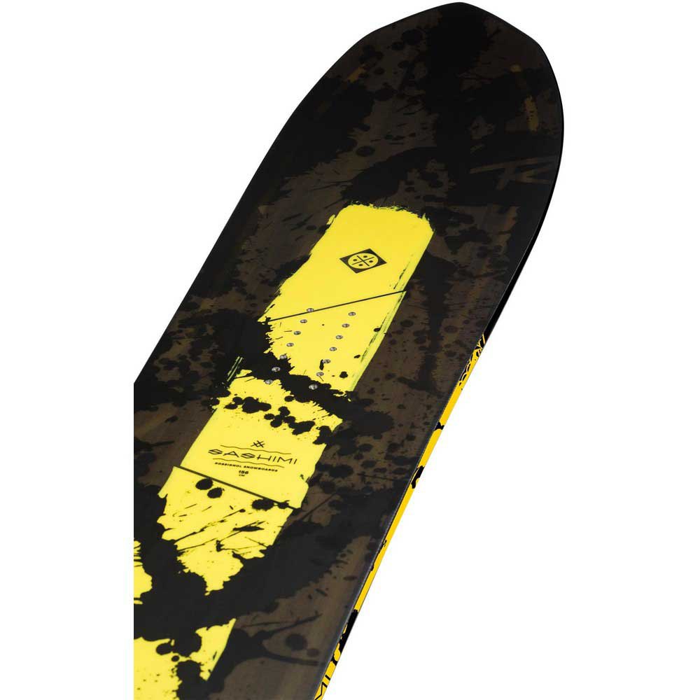 Rossignol Tavola Snowboard XV Sushi LG+Cobra S/M