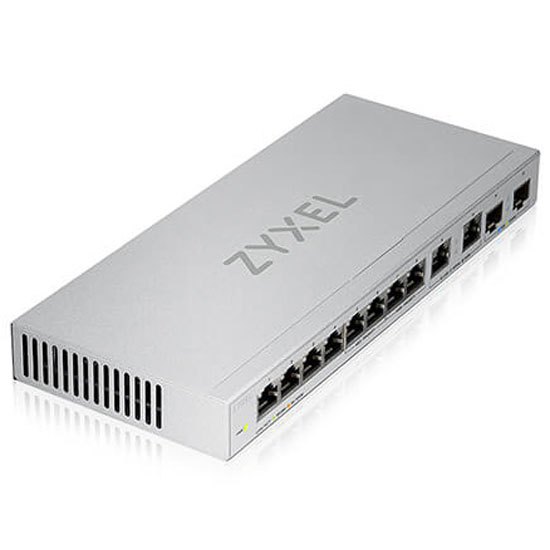 Zyxel XGS1010-12 12 Port Hub Switch