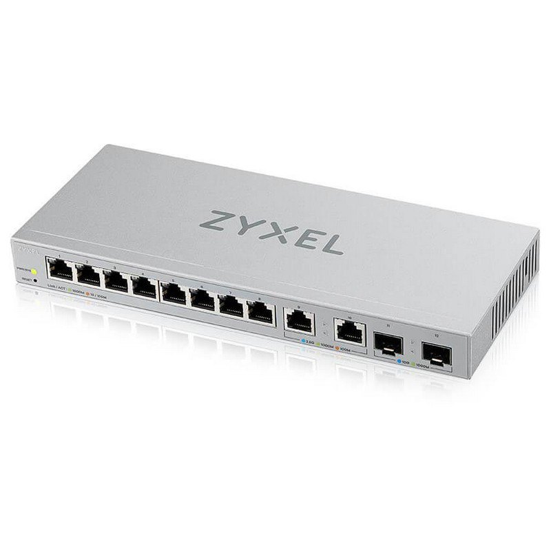 zyxel-xgs1210-12-8-port-hub-switch
