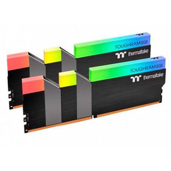 Thermaltake RAM Toughram RGB 16GB 2x8GB DDR4 3200Mhz