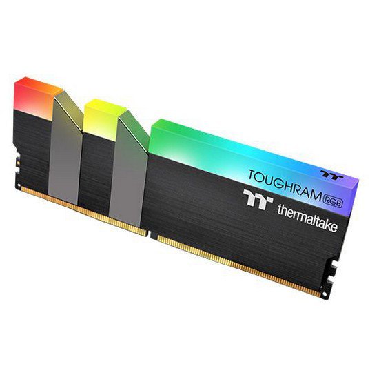 Thermaltake Toughram RGB 16GB 2x8GB DDR4 3600Mhz RAM