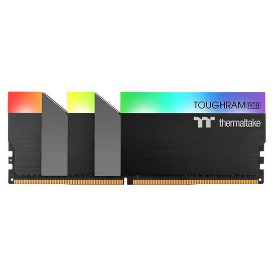 Thermaltake Toughram RGB 16GB 2x8GB DDR4 3600Mhz RAM
