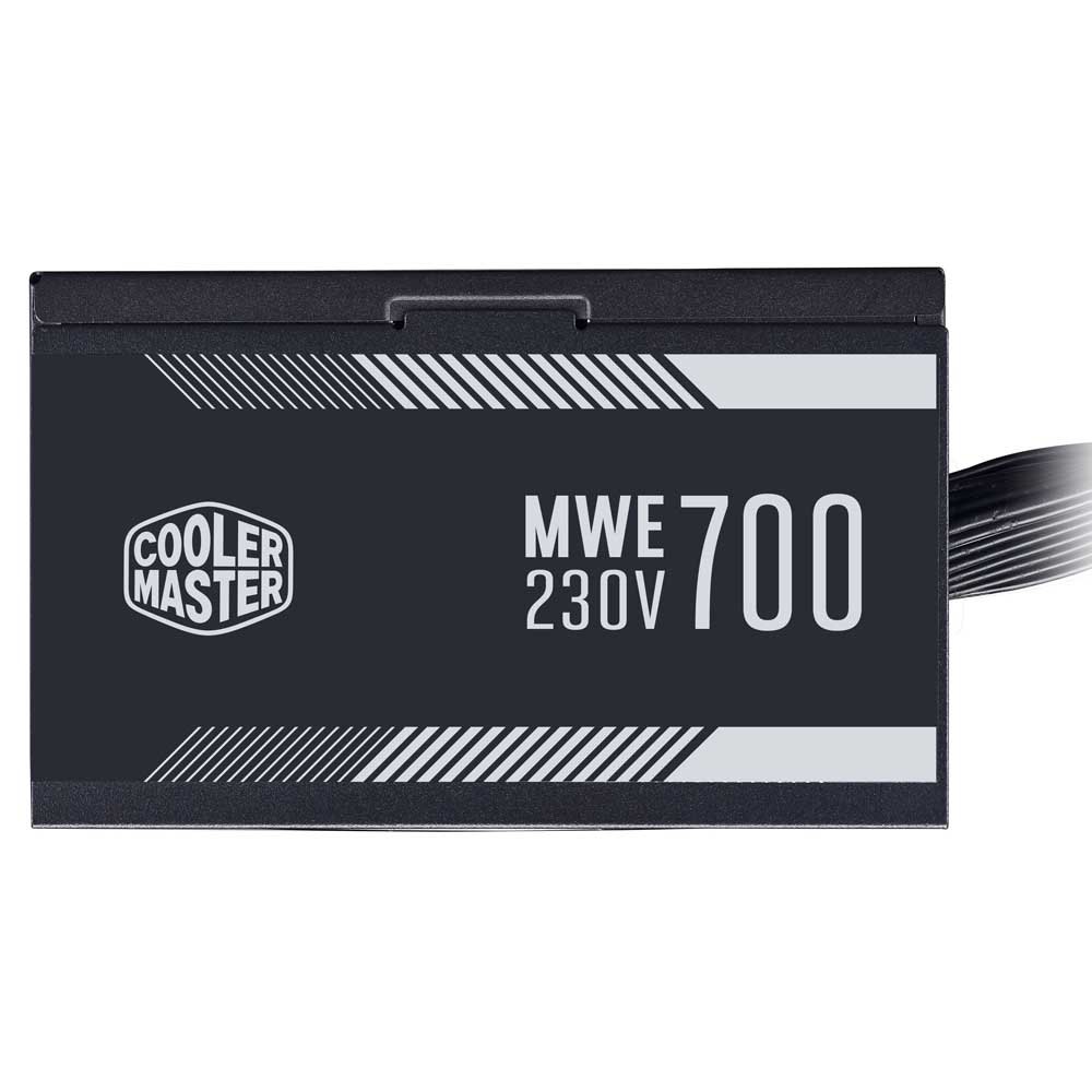 Cooler master MWE 700W 電源