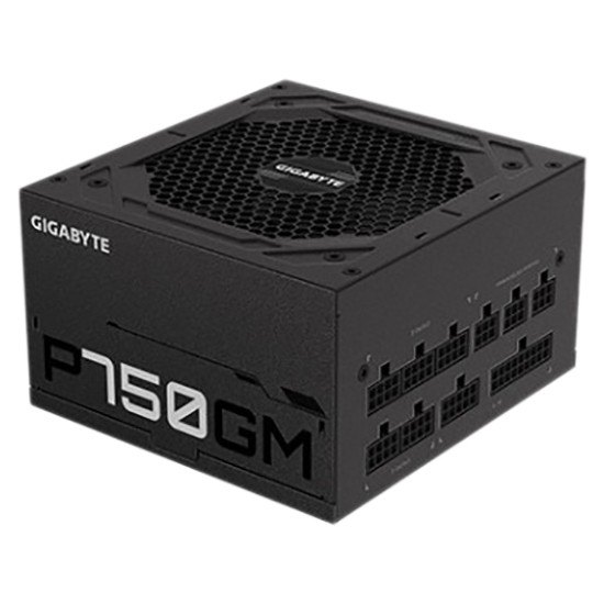 Gigabyte P750GM 750W 電源