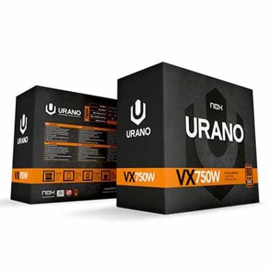 Nox Alimentation Urano Bronze VX 750W