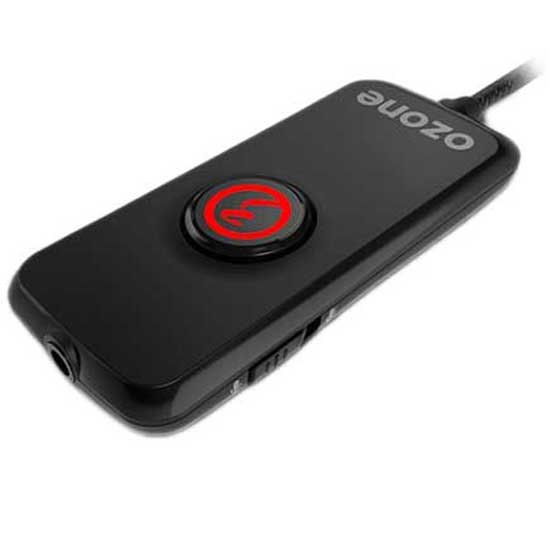 Ozone 7.1 USB Boombox Κάρτα ήχου