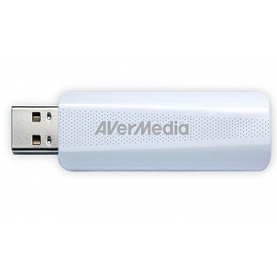 Avermedia TD310 USB Receiver