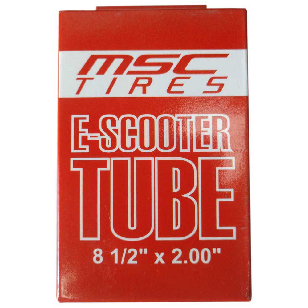 MSC Scooter Tube