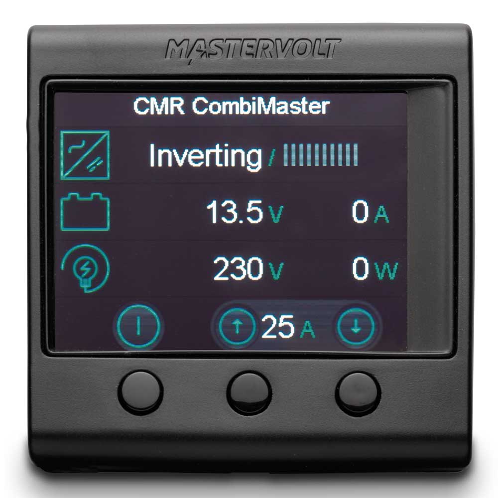 Mastervolt Convertidor SmartRemote OEM Para Combimaster