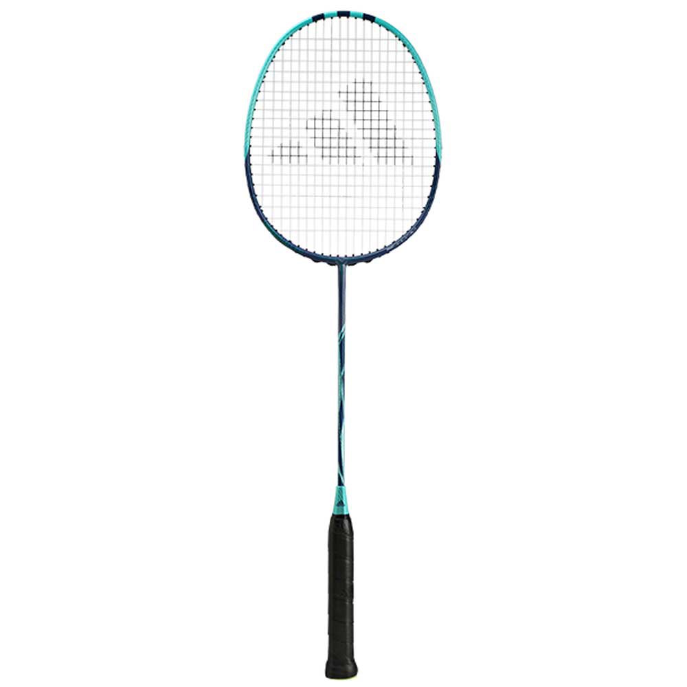 adidas Uberschall F3.1 Badminton Racket Blue Smashinn