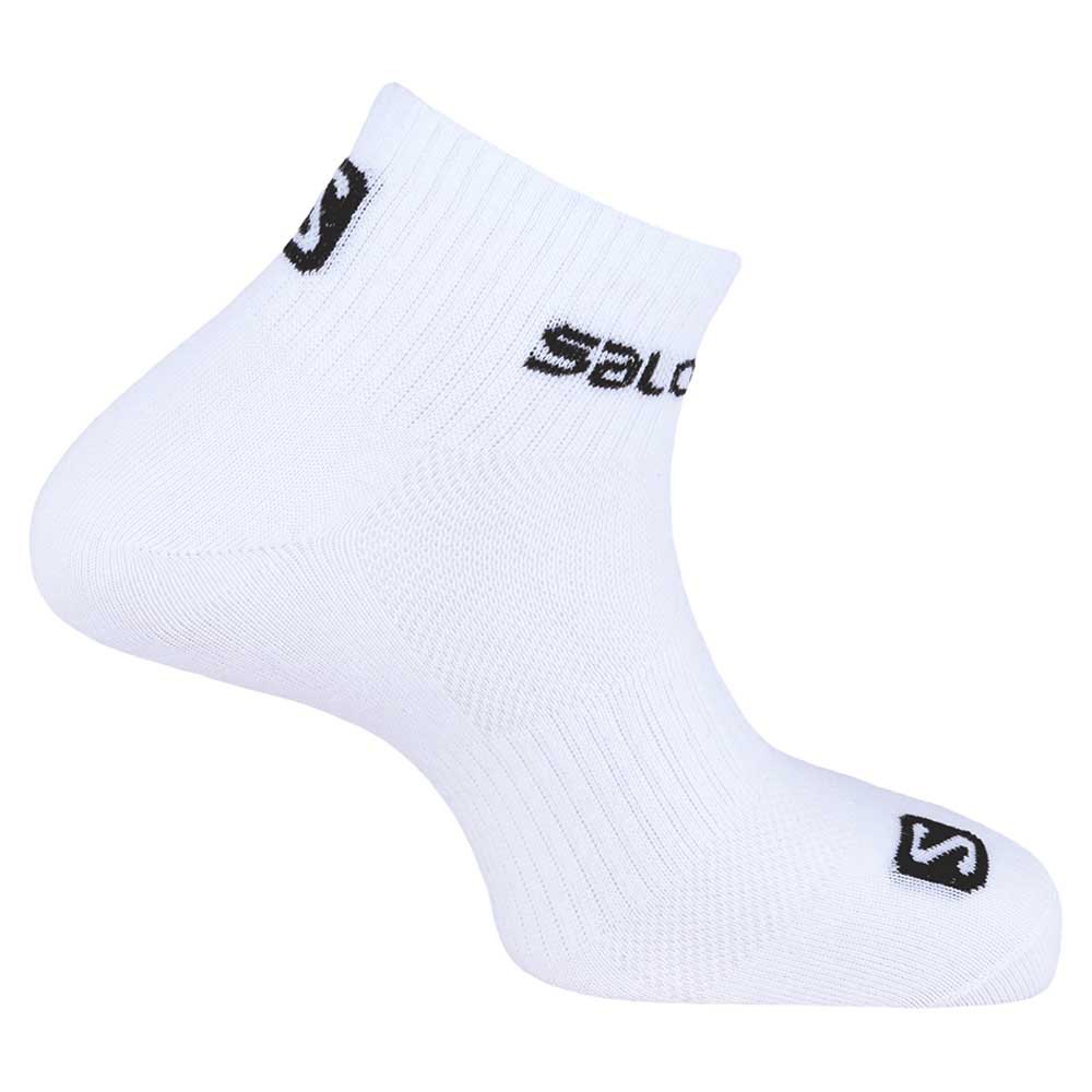 salomon-socks-calcetines-quarter-3-pares