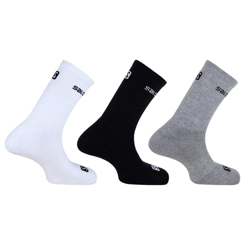 salomon-crew-socks-3-pairs
