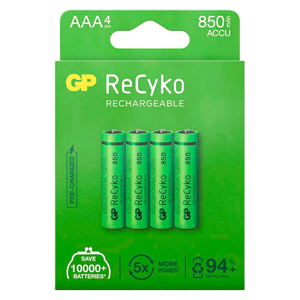 gp-batteries-paristot-recyko-nimh-aaa-850mah