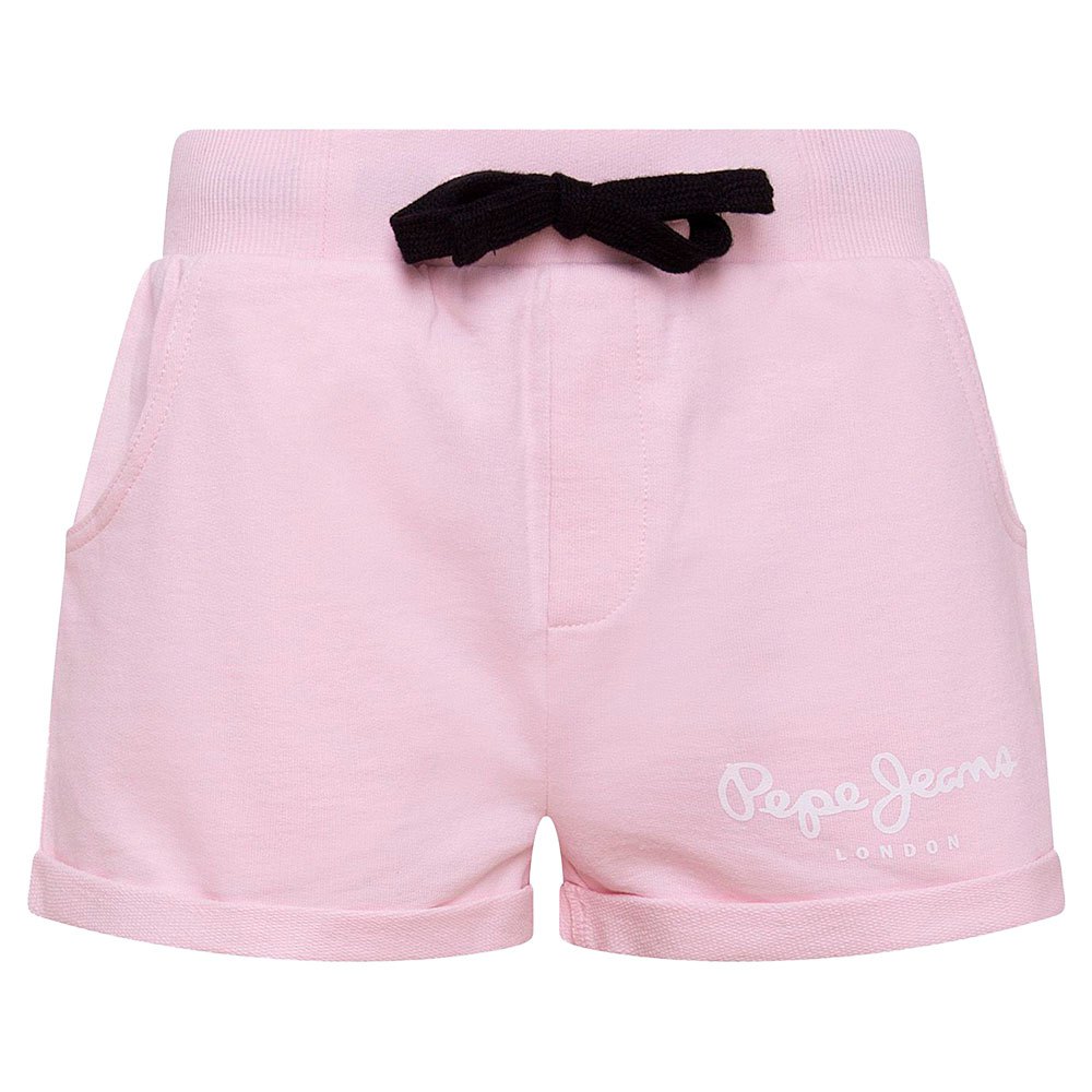 DressInn Girls Clothing Shorts Bermudas Rosemary Shorts Pink 12 Years Girl 