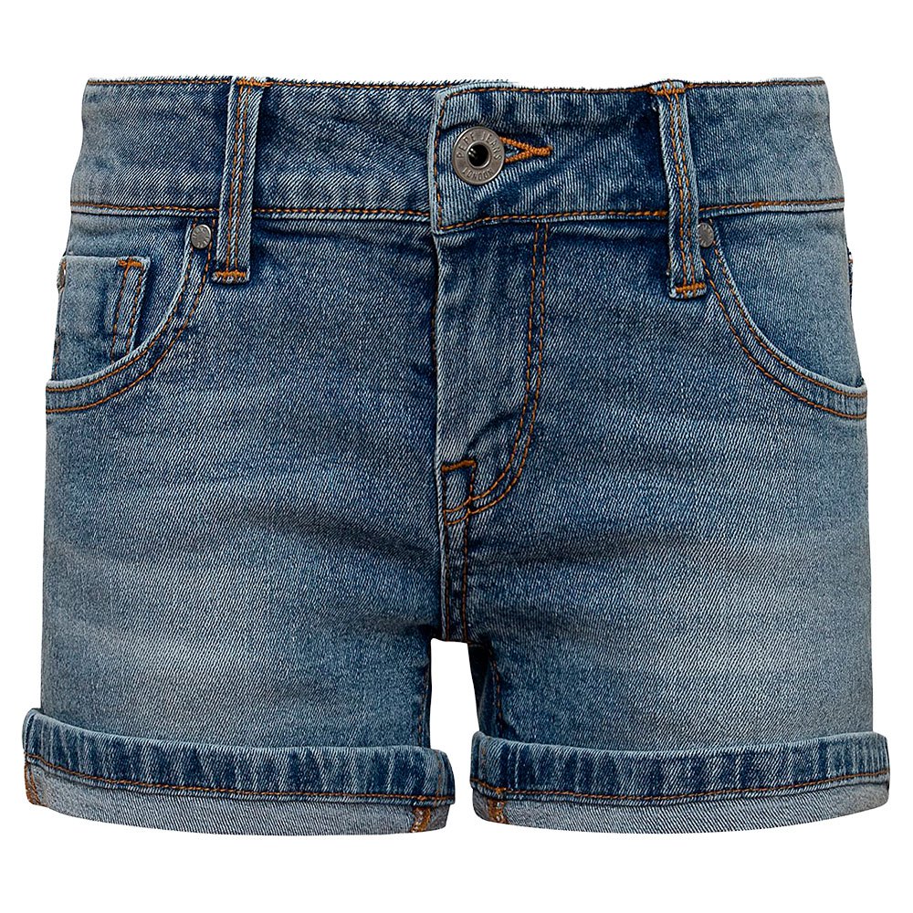 pepe-jeans-foxtail-denim-shorts