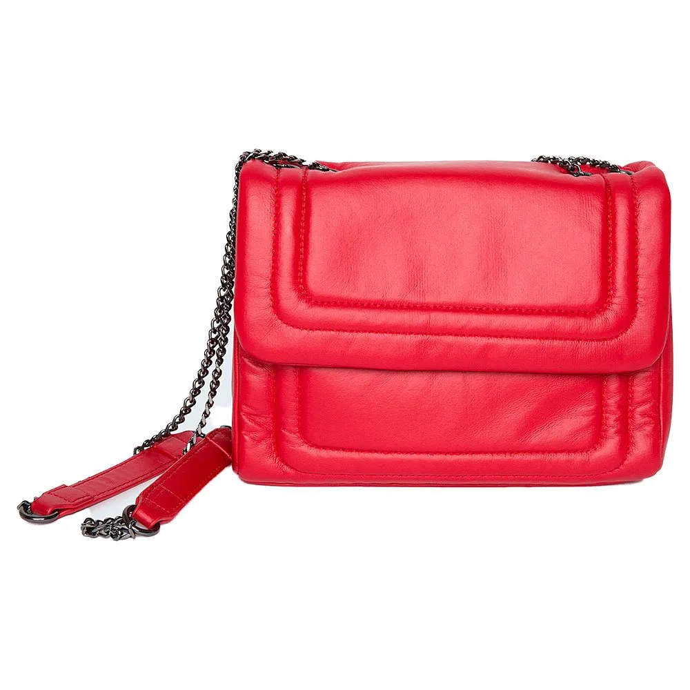 Pepe jeans Rachel Shoulder Bag Red Dressinn