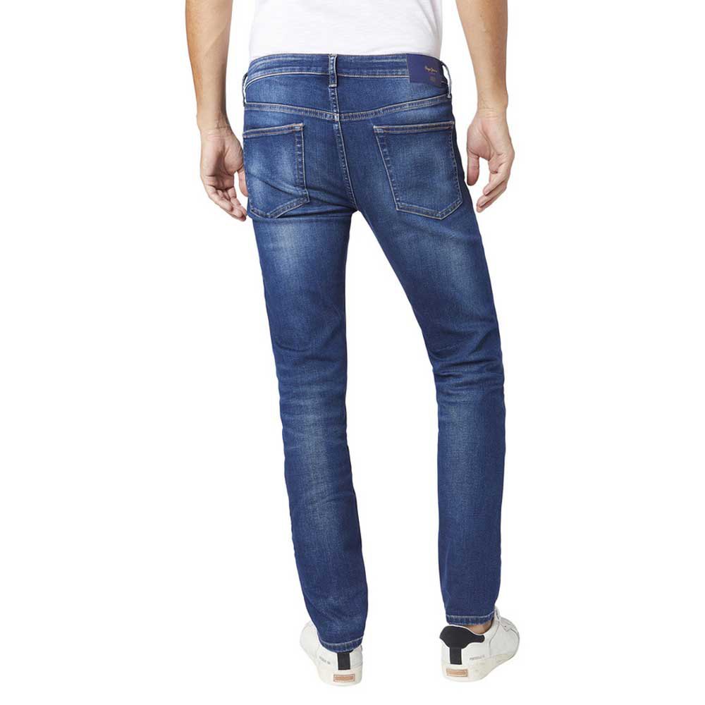 Visiter la boutique Pepe JeansPepe Jeans Ander Porte-carte de crédit Marron 9,5x7,5 cms Cuir 