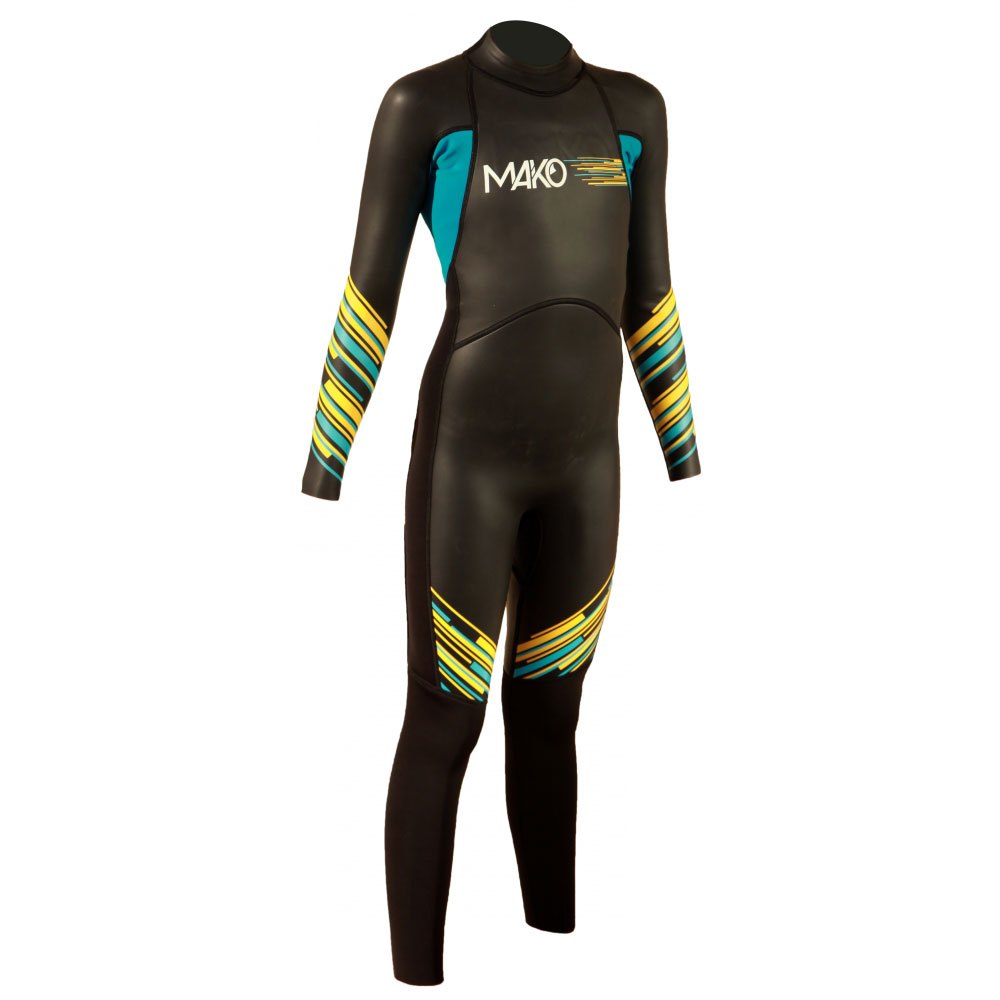 Mako Reef Shark Junior Wetsuit