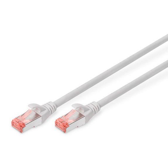 Assmann Cable Conexión Digitus Cat 6 S-FTP 0.5 m