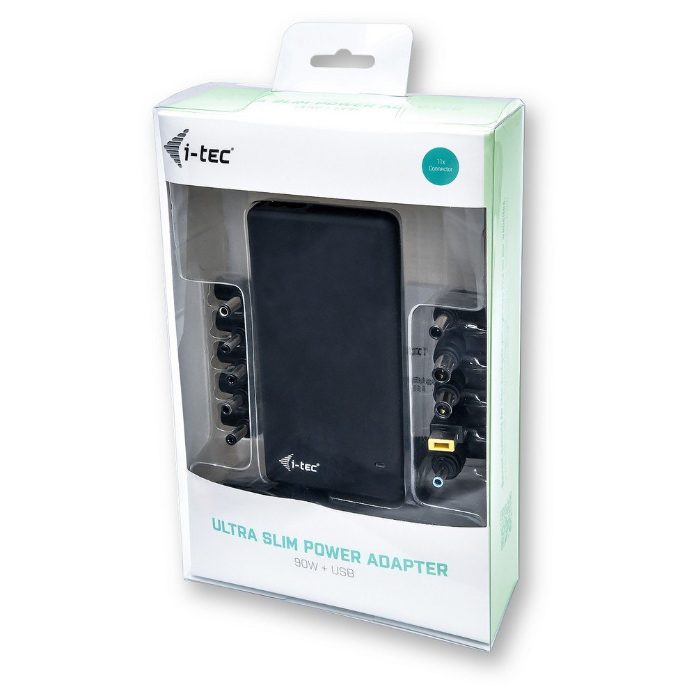 I-tec Power Adapter 90W Advance Charger