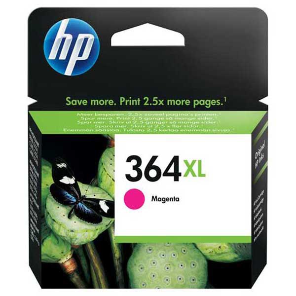 HP 364XL Κασέτα μελανιού
