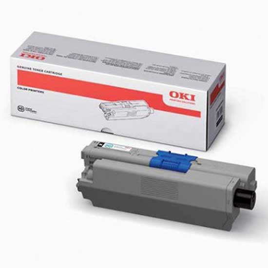 10x Eurotone ECO Toner für OKI MC-352-DN MC-361-DN C-511-DN C-510-DN MC-362-DN 