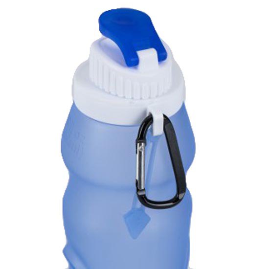 Drop shot Botella Plegable Hidratación