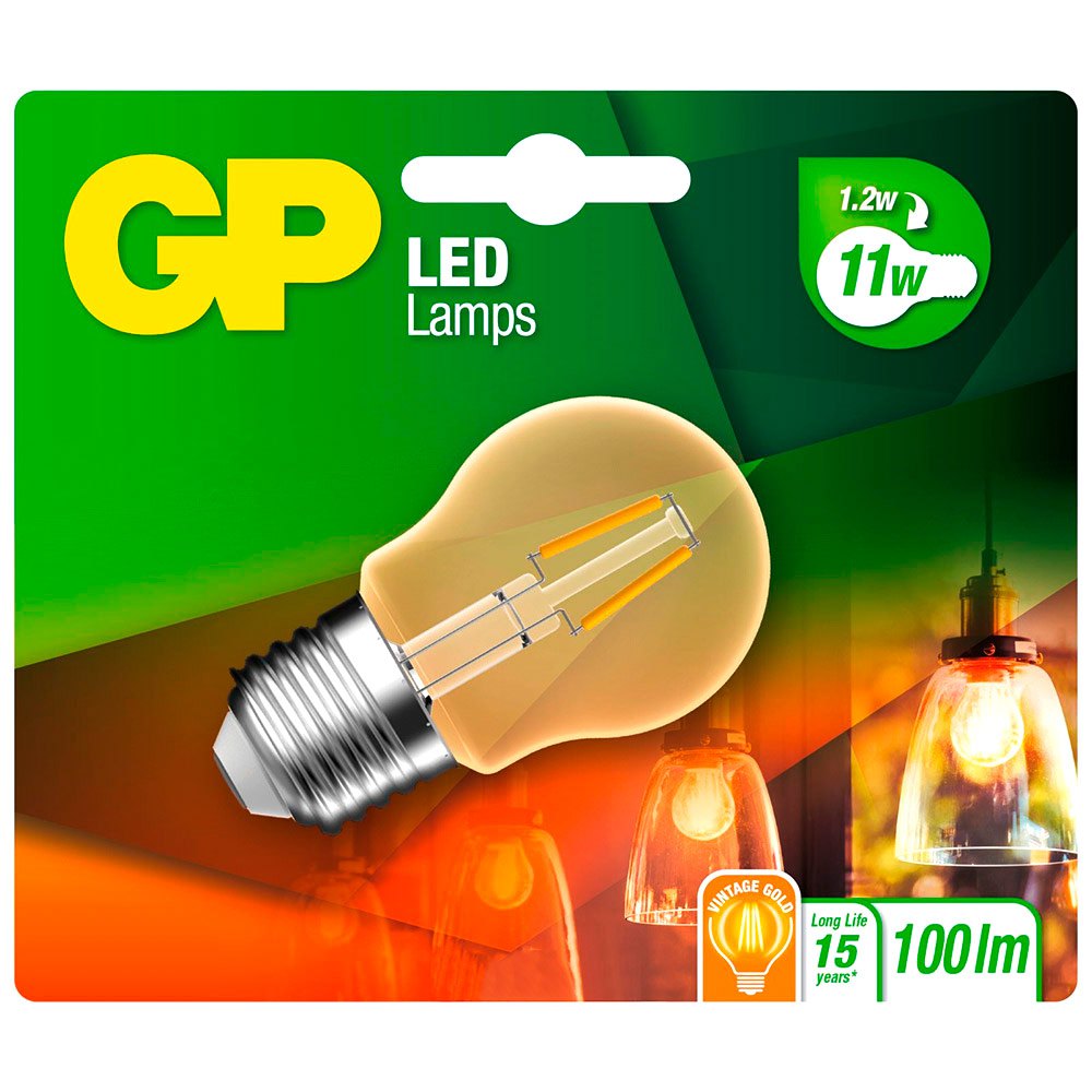 gp-batteries-전구-led-mini-globus-gold-e27-1.2w