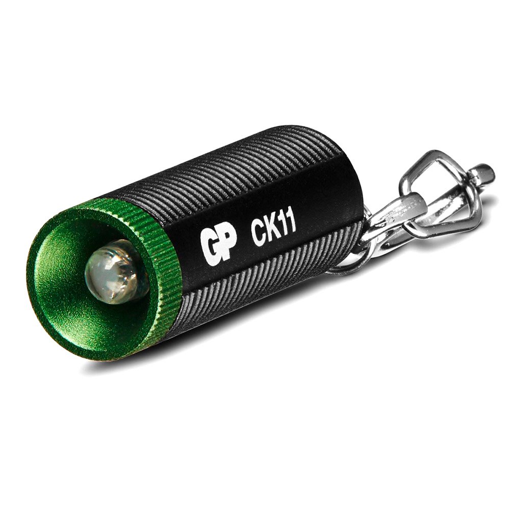 Gp batteries CK11 4XLR41 Latarnia