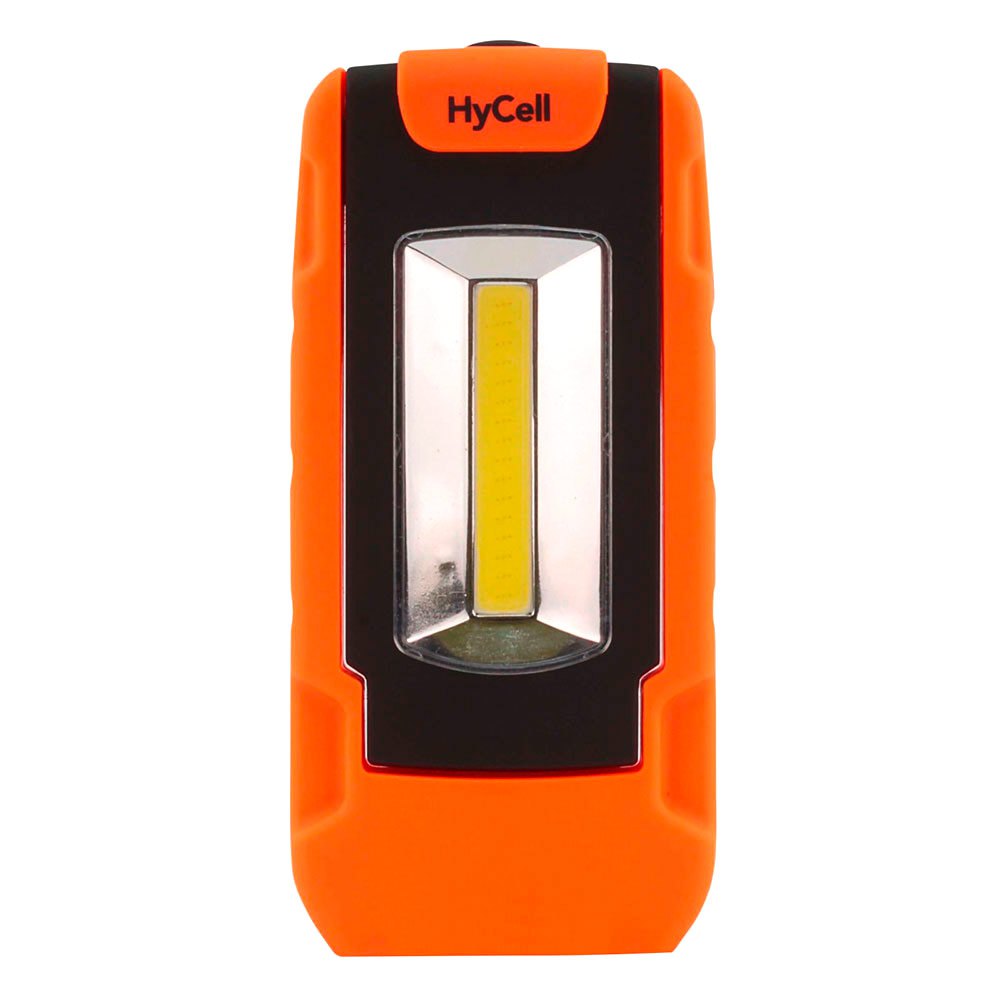 HyCell Cob LED Flexi Φανός