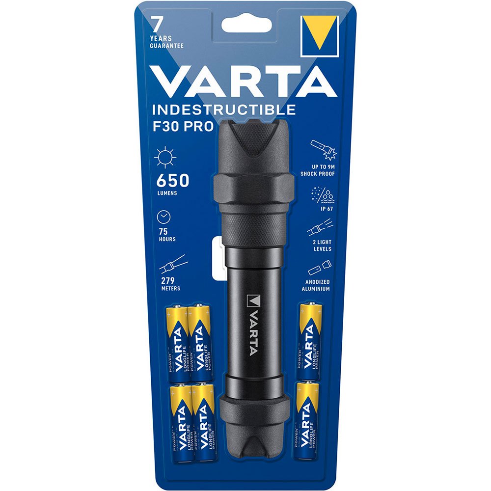 varta-indestructible-f30-pro-6w-led-alu-latarnia