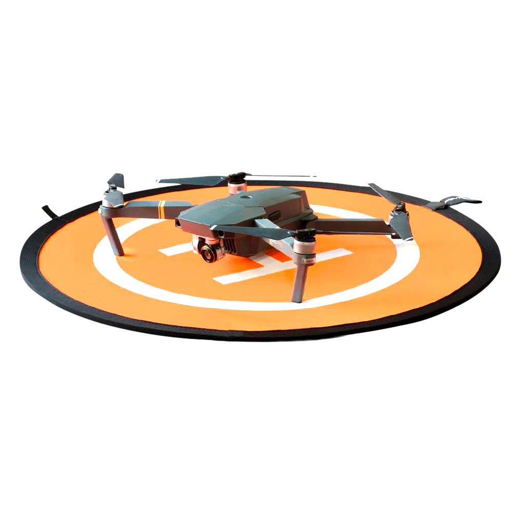 Pgytech Coussin XL Landing 110 Cm Pour Drones Universel