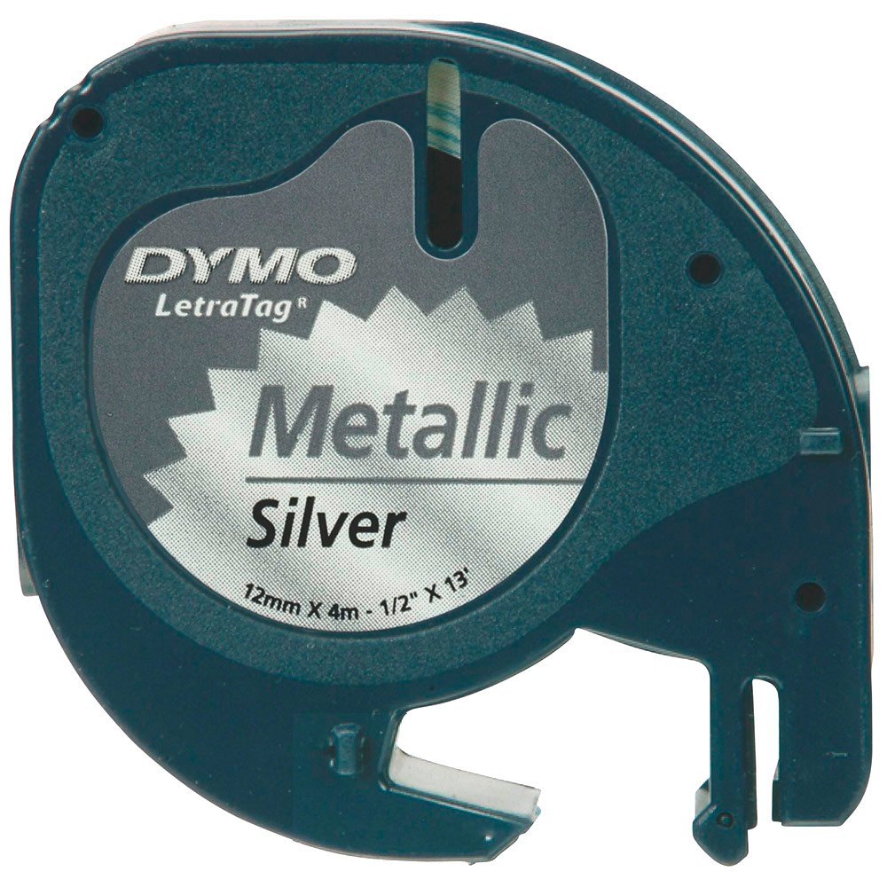 Dymo Variety Pack Paperi/Muovi/Metalli Letratag