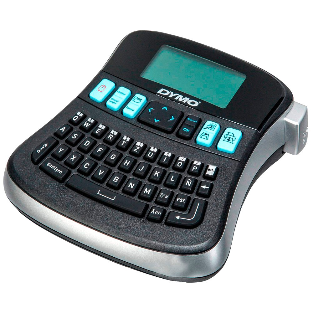 dymo-labeler-labelmanager-210-d