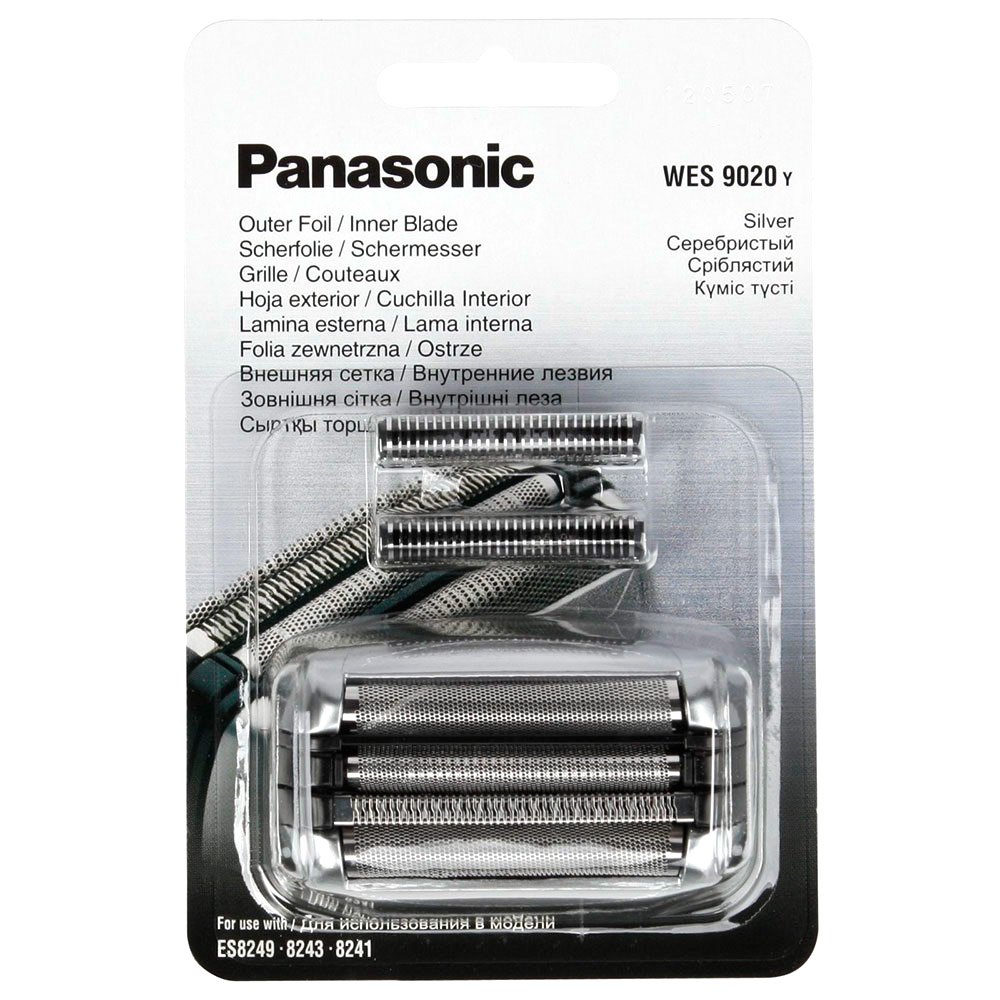 Panasonic WES 9020 Y 1361 Schermesser und -folie - 3