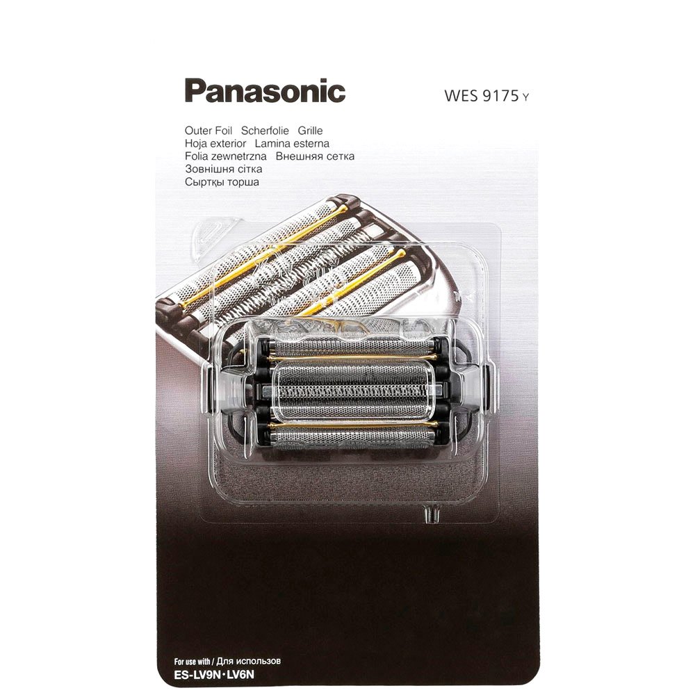 Panasonic WES 9020 Y 1361 Schermesser und -folie - 2
