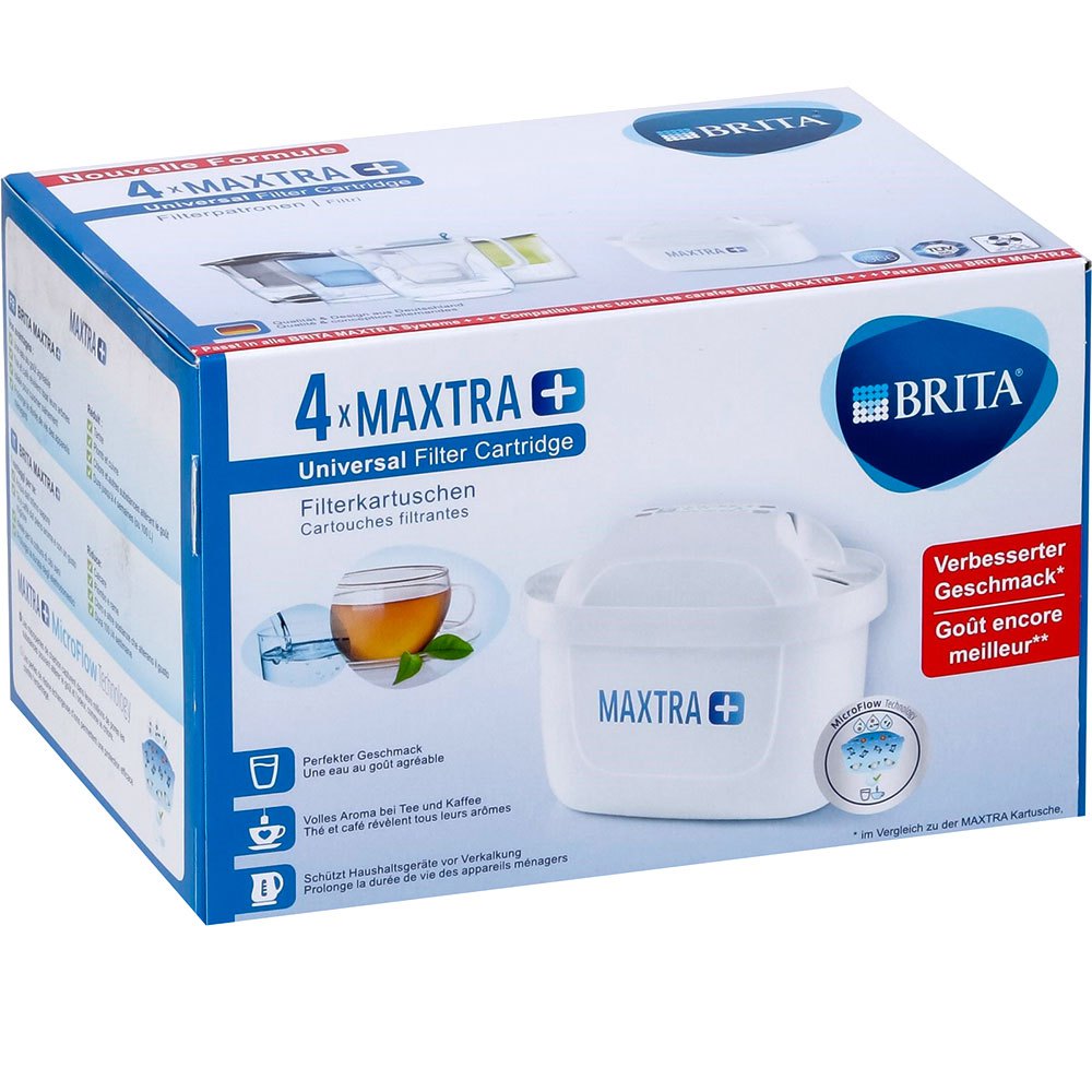 brita-maxtra--4-eenheden-filter