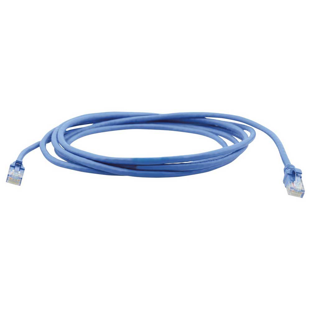 kramer-electronics-pc6-108-3-slim-cat6-utp-90-cm-network-cable
