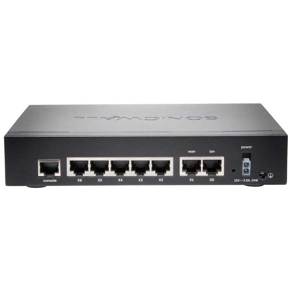 Sonicwall Changer TZ400 Secure Upgrade Advanced Edition