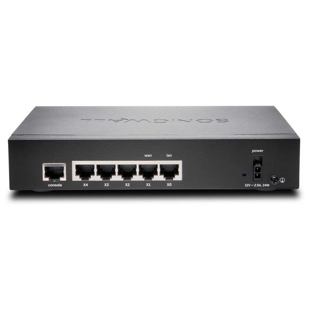 Sonicwall TZ350 Secure Upgrade Plus Advanced Edition Switch
