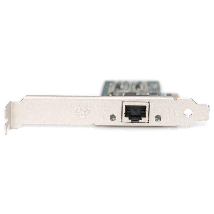 Assmann Digitus Gigabit Ethernet PCIe Laajennuskortti