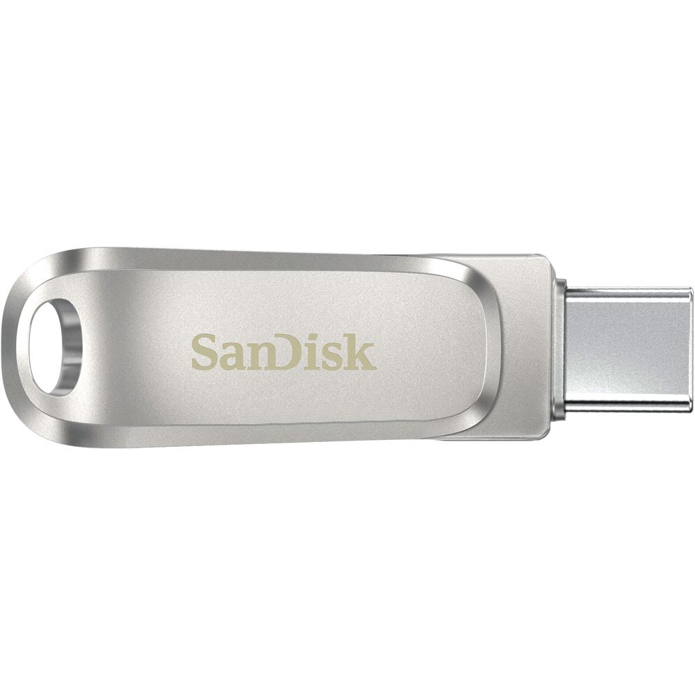 Sandisk Pendrive Ultra Dual Luxe USB C 32GB