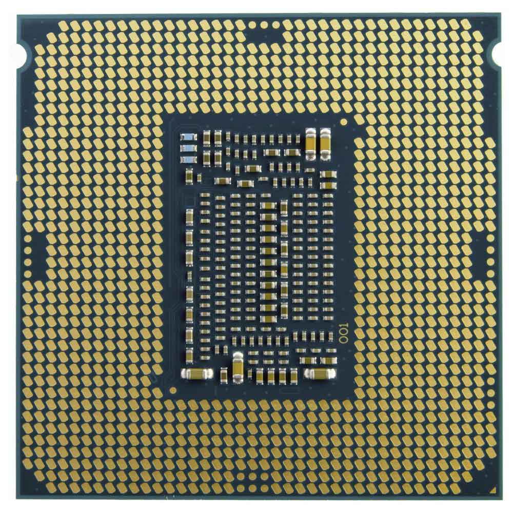 Intel Core i5-10600KF 4.1GHz επεξεργαστής