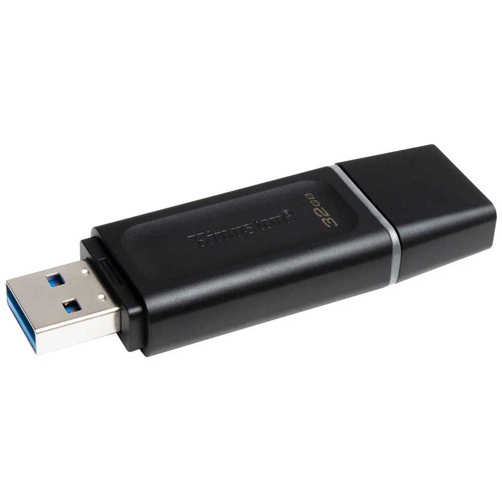 Kingston ペンドライブ DT Exodia USB 3.2 32GB