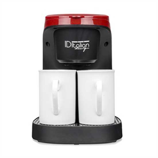 Postquam Total Coffee Duo Pro dryppkaffetrakter 0.24L 450W